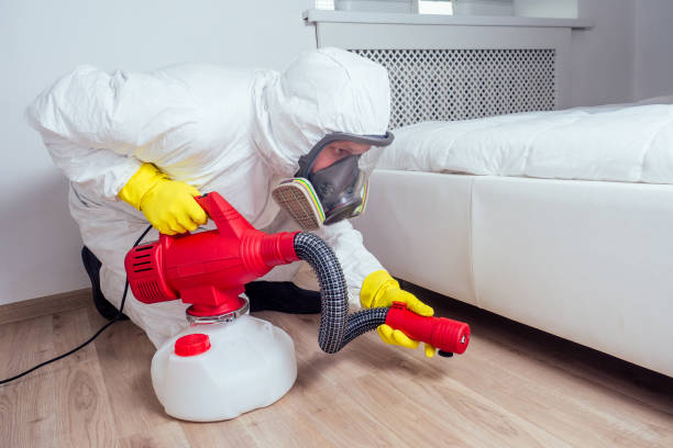 Best Residential Pest Control  in Gardendale, TX